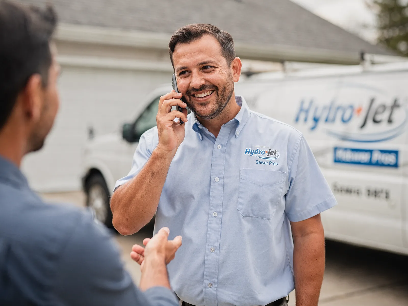 Hydro Jetting Mount Berry, GA FAQs
